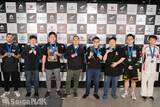 「【EVO Japan 2026】全30枚の現地写真でメイントーナメント「THE KING OF FIGHTERS XV」を振り返る」の画像28