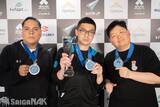 「【EVO Japan 2026】全30枚の現地写真でメイントーナメント「THE KING OF FIGHTERS XV」を振り返る」の画像29
