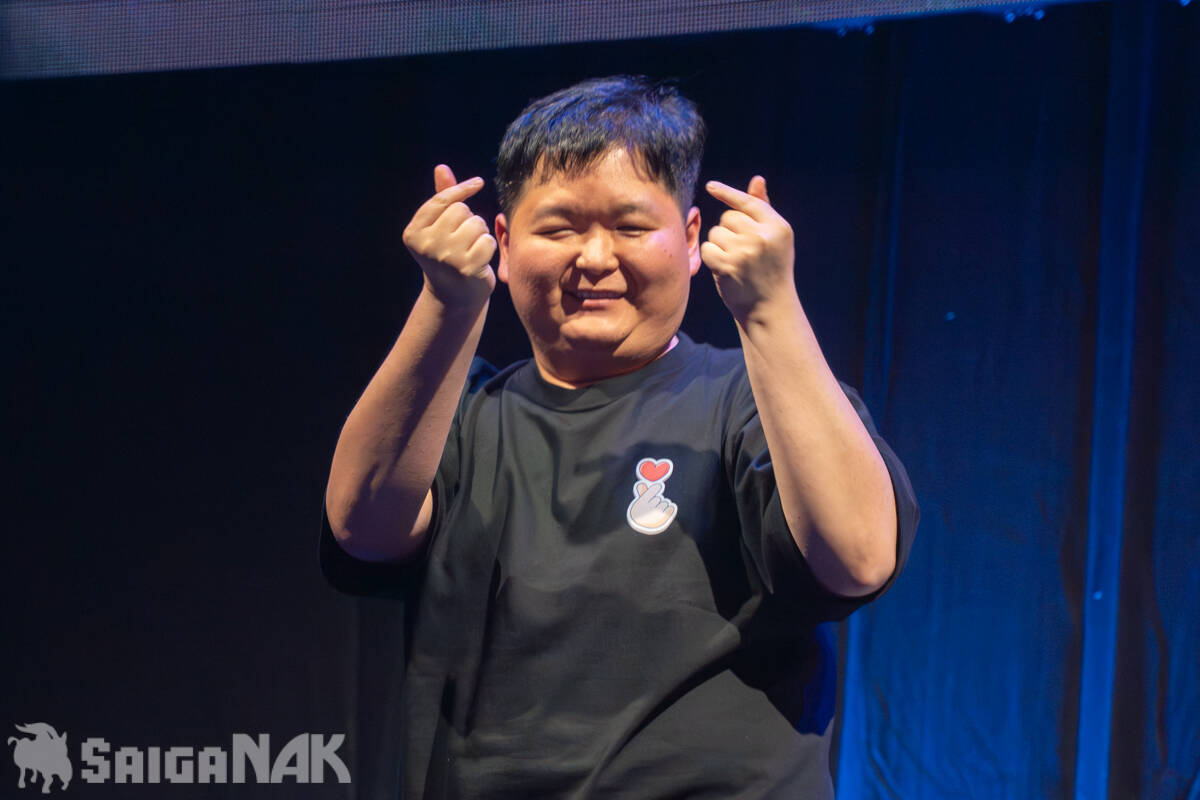 【EVO Japan 2026】全30枚の現地写真でメイントーナメント「THE KING OF FIGHTERS XV」を振り返る