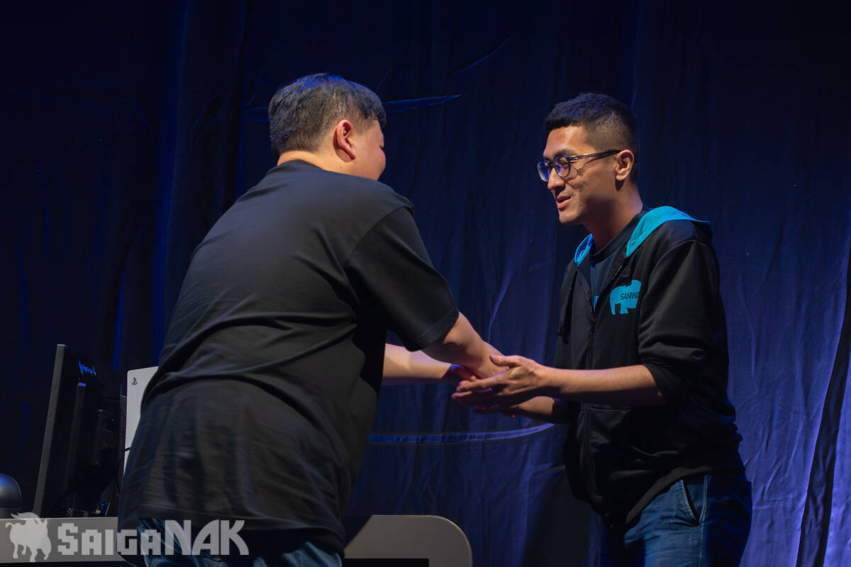 【EVO Japan 2026】全30枚の現地写真でメイントーナメント「THE KING OF FIGHTERS XV」を振り返る