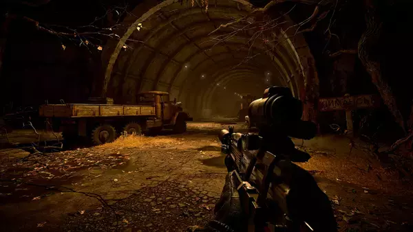 「「S.T.A.L.K.E.R. 2」初の大型拡張コンテンツ「Cost of Hope」が2026年夏に登場！新地域や装備などが追加」の画像