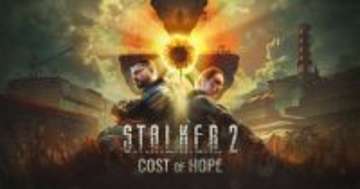 「S.T.A.L.K.E.R. 2」初の大型拡張コンテンツ「Cost of Hope」が2026年夏に登場！新地域や装備などが追加