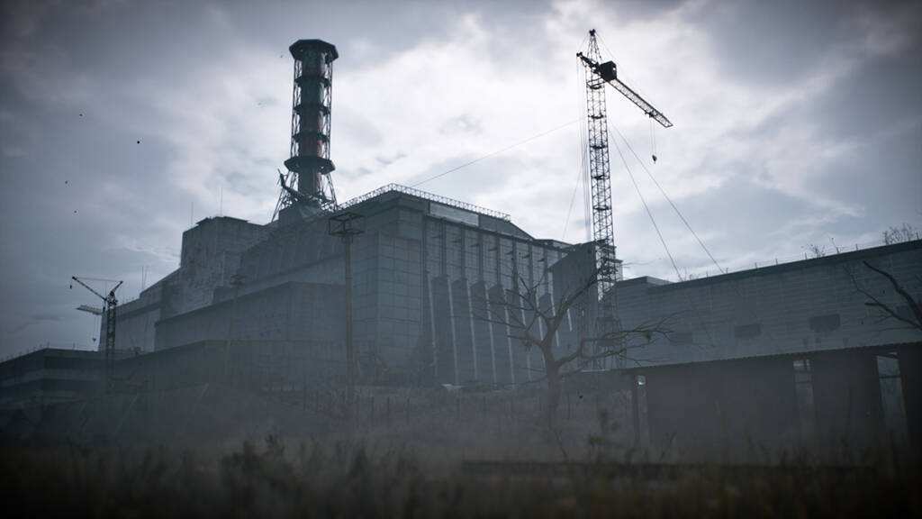「S.T.A.L.K.E.R. 2」初の大型拡張コンテンツ「Cost of Hope」が2026年夏に登場！新地域や装備などが追加
