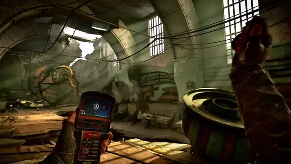 「「S.T.A.L.K.E.R. 2」初の大型拡張コンテンツ「Cost of Hope」が2026年夏に登場！新地域や装備などが追加」の画像