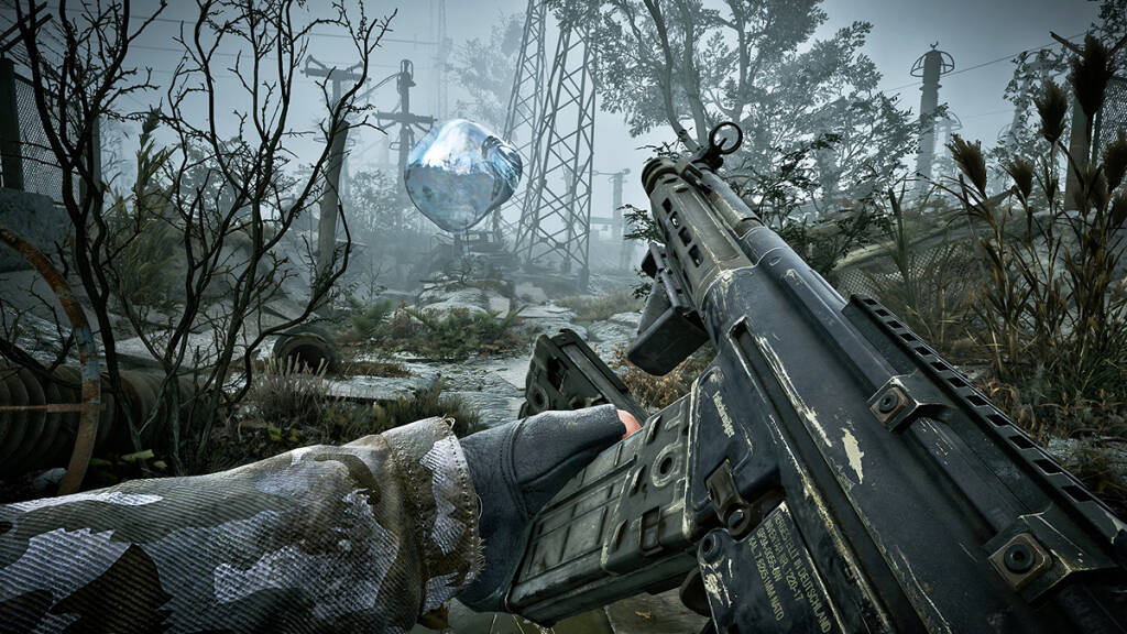 「S.T.A.L.K.E.R. 2」初の大型拡張コンテンツ「Cost of Hope」が2026年夏に登場！新地域や装備などが追加