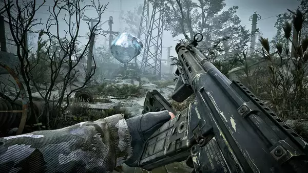 「「S.T.A.L.K.E.R. 2」初の大型拡張コンテンツ「Cost of Hope」が2026年夏に登場！新地域や装備などが追加」の画像