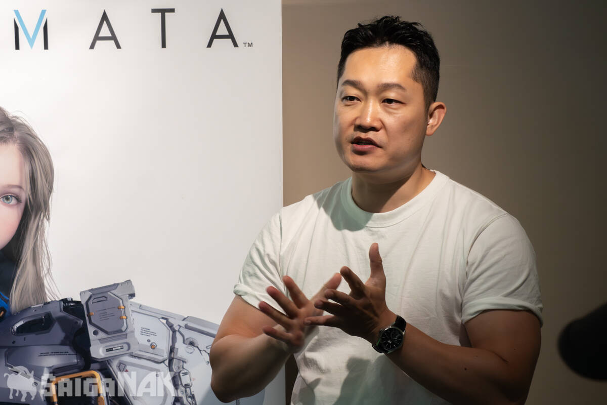 「プラグマタ」大山Pと趙Dにインタビュー！「エンディングは開発初期に決まっていた」「ディアナは慎重に調整」