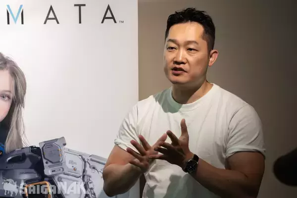 「「プラグマタ」大山Pと趙Dにインタビュー！「エンディングは開発初期に決まっていた」「ディアナは慎重に調整」」の画像