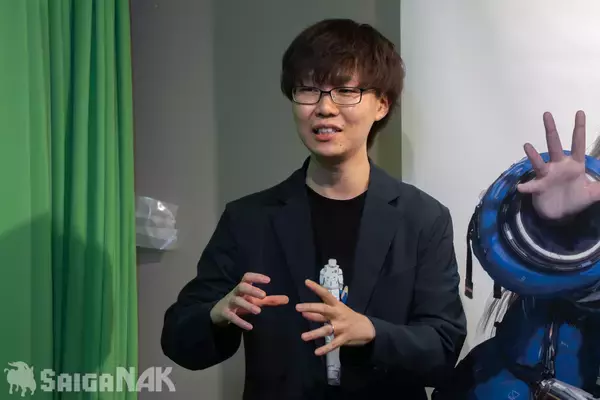 「「プラグマタ」大山Pと趙Dにインタビュー！「エンディングは開発初期に決まっていた」「ディアナは慎重に調整」」の画像