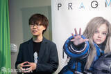 「「プラグマタ」大山Pと趙Dにインタビュー！「エンディングは開発初期に決まっていた」「ディアナは慎重に調整」」の画像5