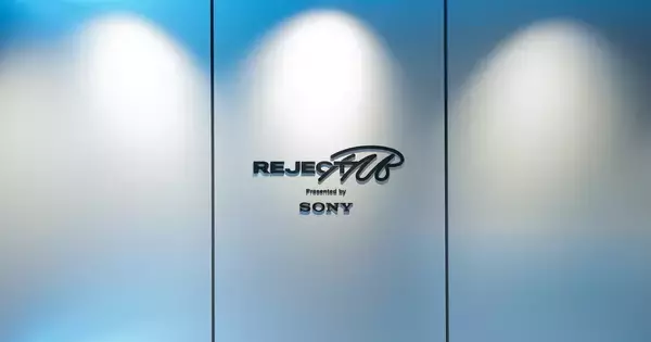 新たなコミュニティスペース「REJECT HUB」が東京都港区虎ノ門にオープン！