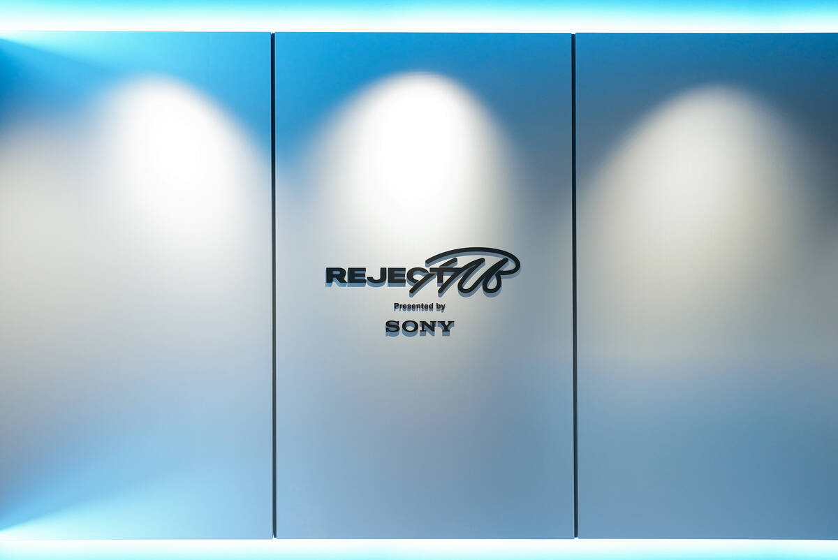 新たなコミュニティスペース「REJECT HUB」が東京都港区虎ノ門にオープン！