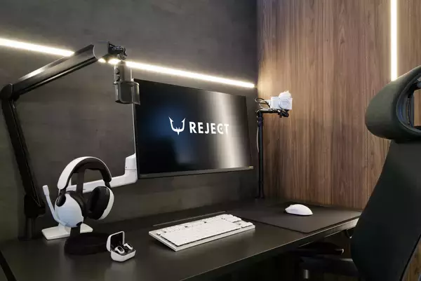 「新たなコミュニティスペース「REJECT HUB」が東京都港区虎ノ門にオープン！」の画像