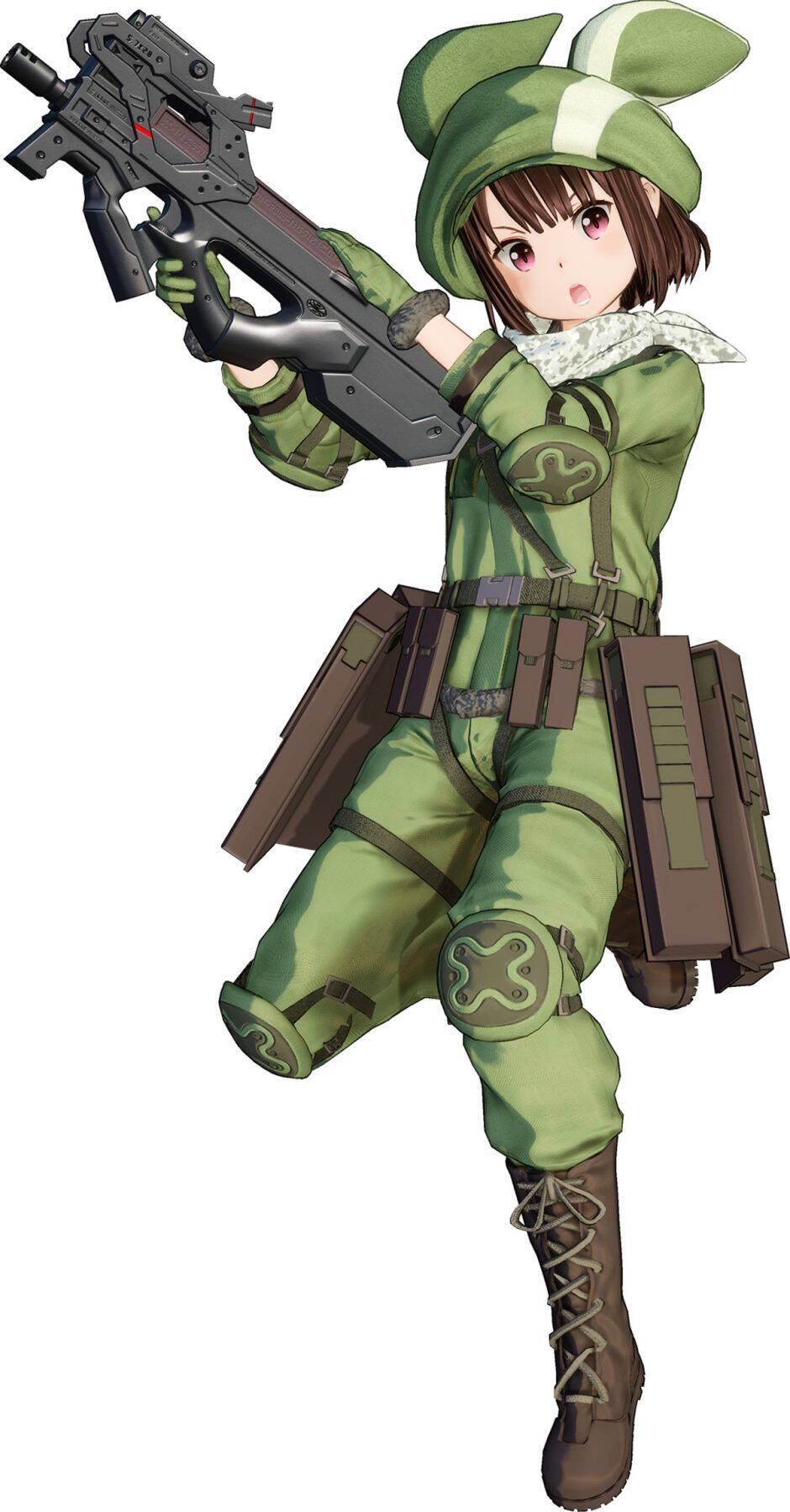 「ソードアート・オンライン フラクチュアード デイドリーム」が発売！ローンチトレーラーの解禁やゲーム内アイテムが貰えるキャンペーンも