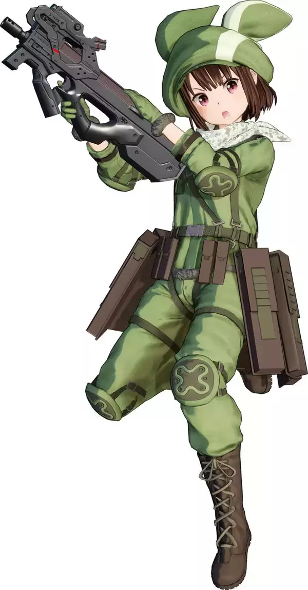 「「ソードアート・オンライン フラクチュアード デイドリーム」が発売！ローンチトレーラーの解禁やゲーム内アイテムが貰えるキャンペーンも」の画像