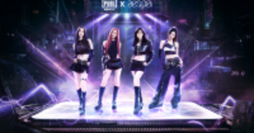 PUBG MOBILEとaespaのコラボが実現！コンセプトや楽曲を反映した多彩なゲーム内アイテムやイベントが展開