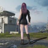 「PUBG MOBILEとaespaのコラボが実現！コンセプトや楽曲を反映した多彩なゲーム内アイテムやイベントが展開」の画像5