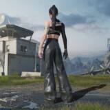 「PUBG MOBILEとaespaのコラボが実現！コンセプトや楽曲を反映した多彩なゲーム内アイテムやイベントが展開」の画像9