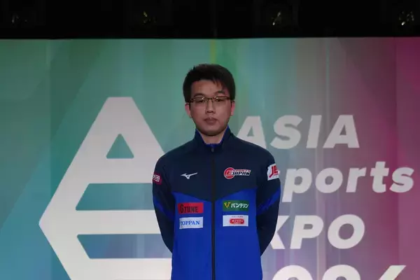 「第20回アジア競技大会のeスポーツ日本代表候補選手が決定！「イーフト」「ぷよぷよ」「GT7」などの選手が新たに発表」の画像