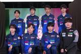 「第20回アジア競技大会のeスポーツ日本代表候補選手が決定！「イーフト」「ぷよぷよ」「GT7」などの選手が新たに発表」の画像5