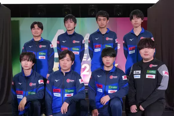 「第20回アジア競技大会のeスポーツ日本代表候補選手が決定！「イーフト」「ぷよぷよ」「GT7」などの選手が新たに発表」の画像