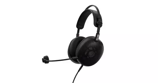 ソニーからゲーミングヘッドセット「INZONE H6 Air」が発表！背面開放型のハウジング音響構造を採用