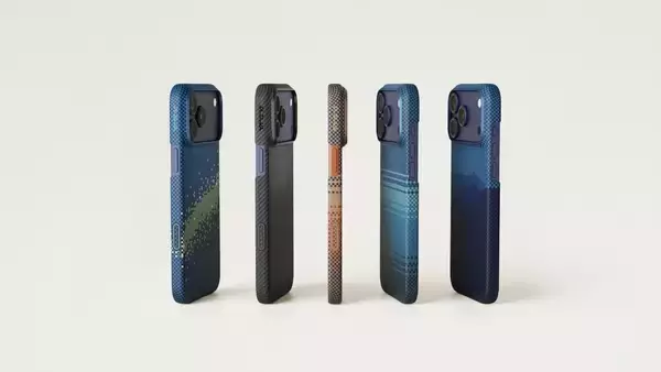 「年に1度のビッグセール「Amazonプライムデー2026」開催！AIボイスレコーダーやロボット掃除機などイチオシのガジェットをご紹介」の画像