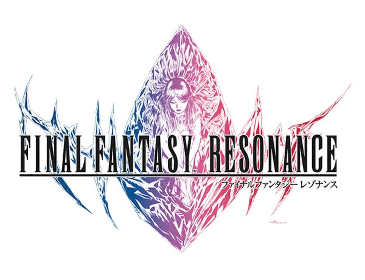 FFシリーズドット絵の最新作「FINAL FANTASY RESONANCE」2ndトレーラー公開！Switch 2/Switchのダウンロード版も予約開始