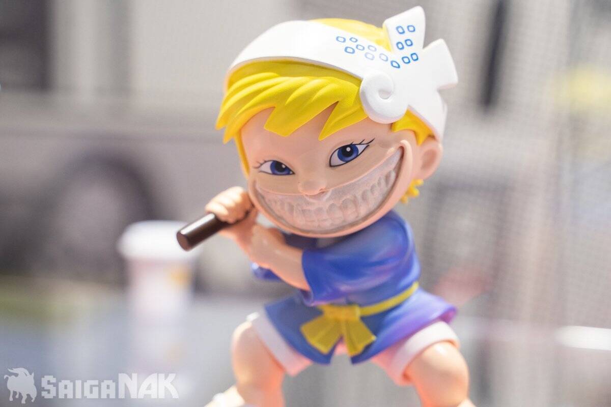 【ACGHK 2026】「日清 トイキューブ」「日清 ボーカロイド」ブースレポート！リメイクされた出前坊やに大人気のピアプロキャラクターズなど