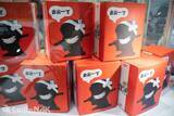「【ACGHK 2026】「日清 トイキューブ」「日清 ボーカロイド」ブースレポート！リメイクされた出前坊やに大人気のピアプロキャラクターズなど」の画像12