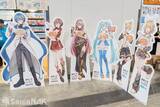 「【ACGHK 2026】「日清 トイキューブ」「日清 ボーカロイド」ブースレポート！リメイクされた出前坊やに大人気のピアプロキャラクターズなど」の画像16
