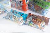 「【ACGHK 2026】「日清 トイキューブ」「日清 ボーカロイド」ブースレポート！リメイクされた出前坊やに大人気のピアプロキャラクターズなど」の画像21