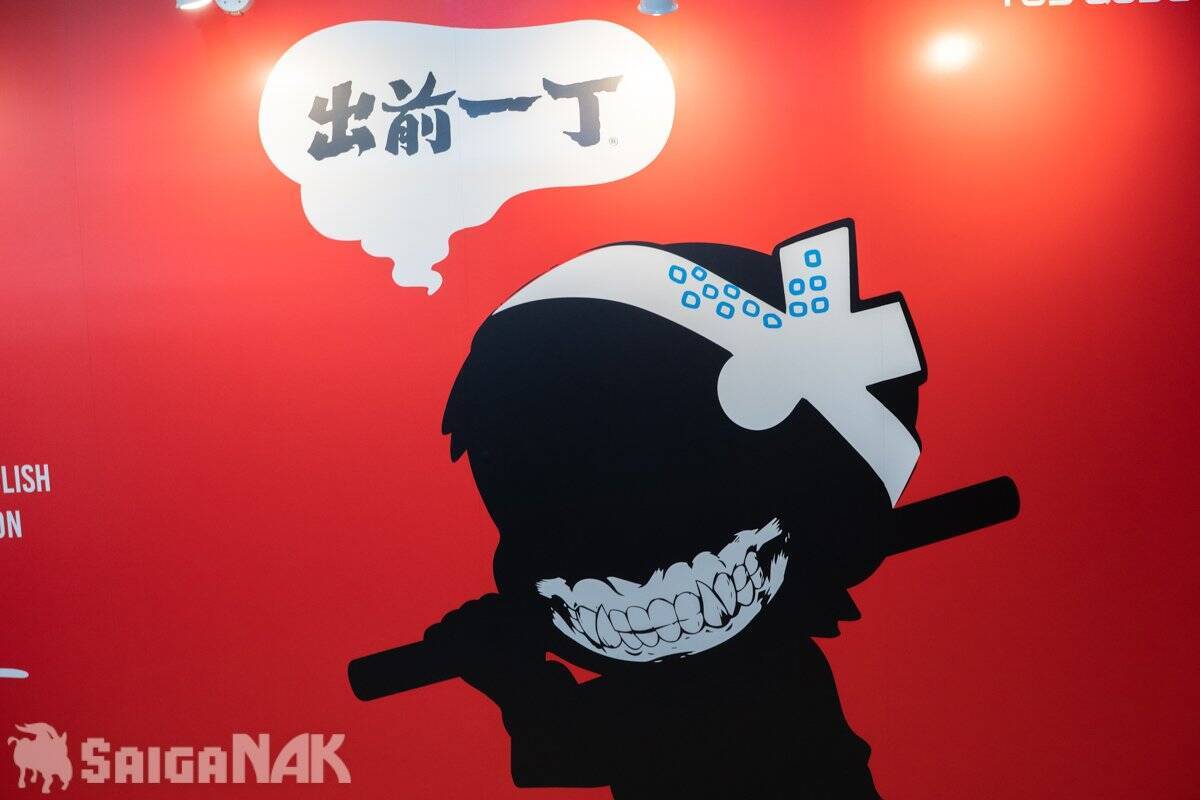 【ACGHK 2026】「日清 トイキューブ」「日清 ボーカロイド」ブースレポート！リメイクされた出前坊やに大人気のピアプロキャラクターズなど