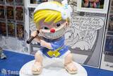 「【ACGHK 2026】「日清 トイキューブ」「日清 ボーカロイド」ブースレポート！リメイクされた出前坊やに大人気のピアプロキャラクターズなど」の画像5