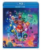 「映画「ザ・スーパーマリオギャラクシー・ムービー」の4K UHD・ブルーレイ・DVDが10月16日に発売決定！スチールブック仕様の特別版も販売」の画像3