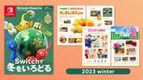 「「ニンテンドーマガジン 2024 winter」が11月22日(金)公開！過去号の特集ページも期間限定で公開中」の画像10
