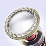 「iBasso Jr.からサウンドとデザインに優れた新たなイヤホン「Cookie Ti」が登場！ハイエンド素材を使用した理想のイヤホン」の画像3