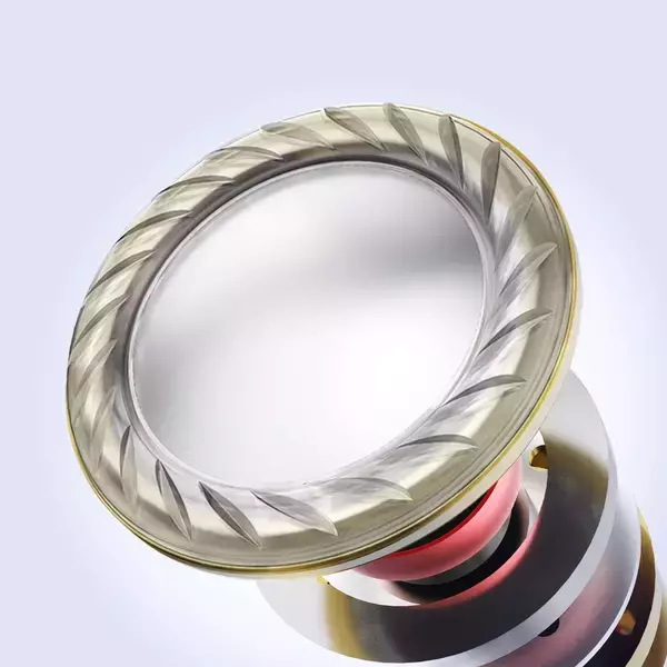 「iBasso Jr.からサウンドとデザインに優れた新たなイヤホン「Cookie Ti」が登場！ハイエンド素材を使用した理想のイヤホン」の画像