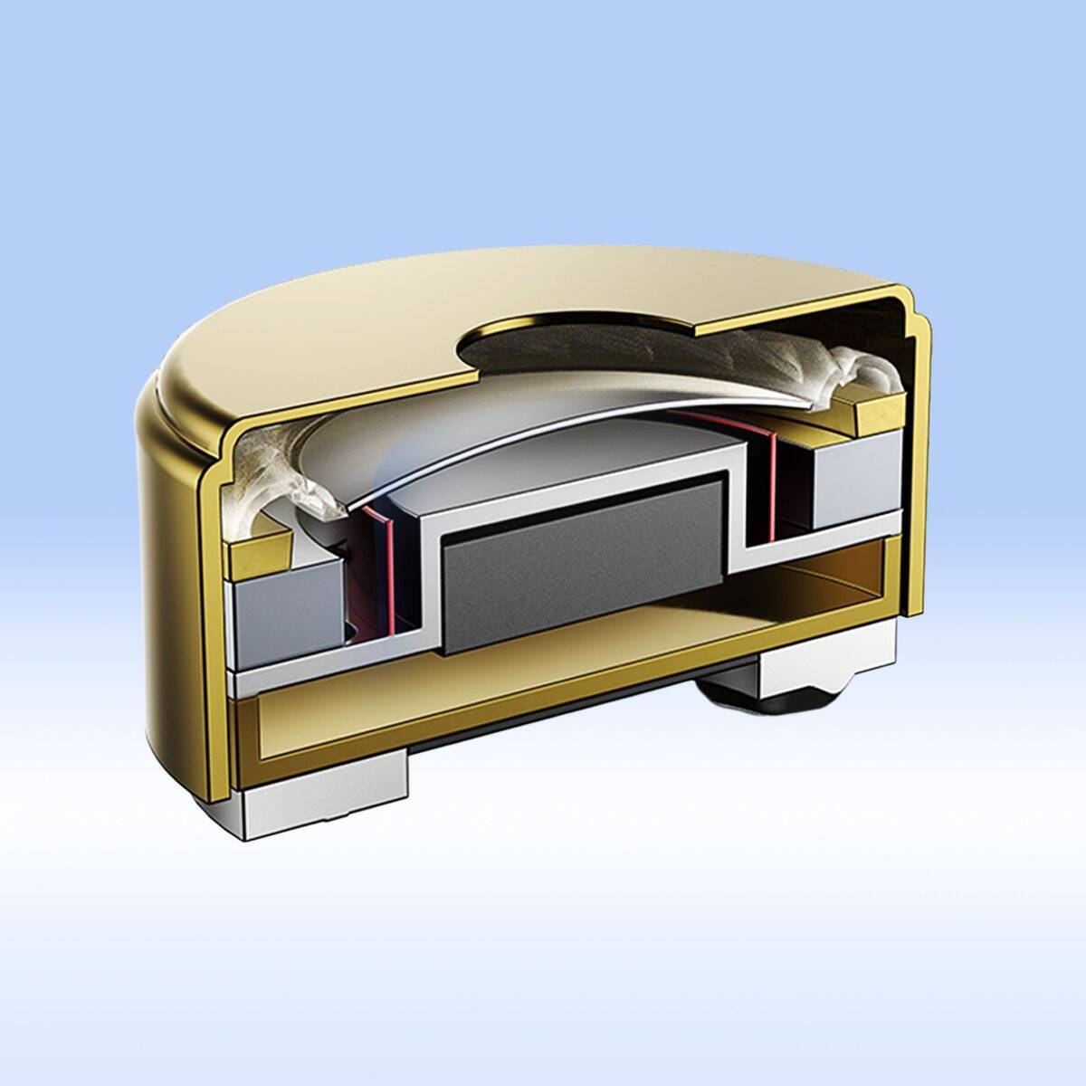 iBasso Jr.からサウンドとデザインに優れた新たなイヤホン「Cookie Ti」が登場！ハイエンド素材を使用した理想のイヤホン