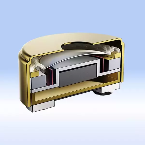 「iBasso Jr.からサウンドとデザインに優れた新たなイヤホン「Cookie Ti」が登場！ハイエンド素材を使用した理想のイヤホン」の画像