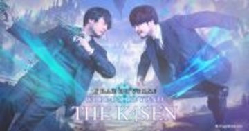 「ZETA DIVISION」所属k4sen氏が「Shadowverse: Worlds Beyond The k4sen Supported by Cygames」開催！宇野昌磨氏や渋谷ハル氏らが出演