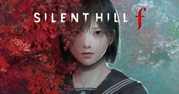 1960年代の日本を舞台にしたサイコロジカルホラー「SILENT HILL f」が発売！発売記念SNSキャンペーン開催中