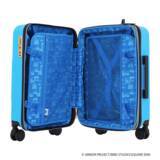 「「ドラゴンクエスト」スライムデザインのキャリーケースが4月29日発売！バッグ10種も6月以降に再販決定」の画像4