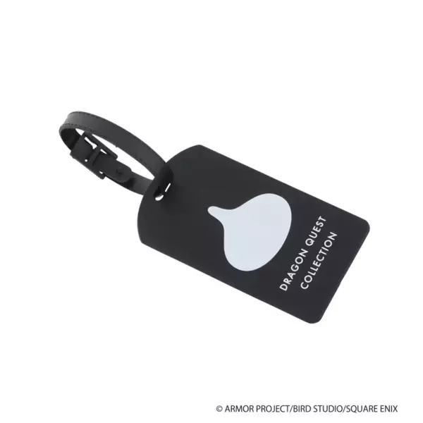 「「ドラゴンクエスト」スライムデザインのキャリーケースが4月29日発売！バッグ10種も6月以降に再販決定」の画像