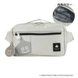 「「ドラゴンクエスト」スライムデザインのキャリーケースが4月29日発売！バッグ10種も6月以降に再販決定」の画像9