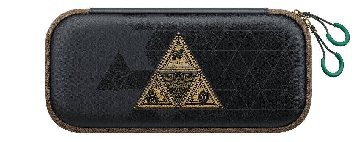 「ゼルダの伝説」40周年特別デザインのNintendo Switch 2が10月29日に発売！Proコントローラーなども登場