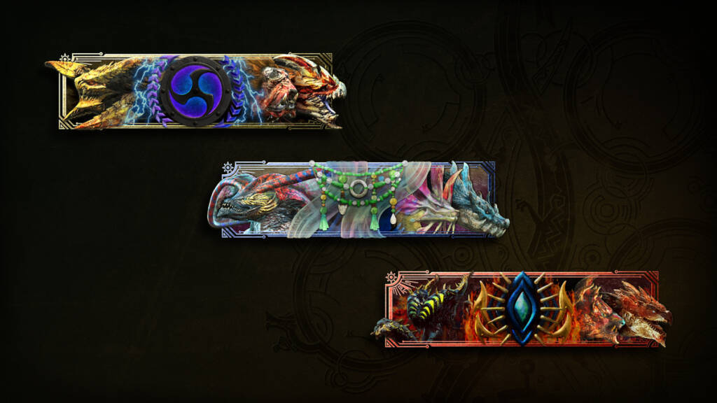 12月16日配信予定の「モンスターハンターワイルズ」無料タイトルアップデート第4弾の詳細内容が公開！巨戟龍「ゴグマジオス」が登場