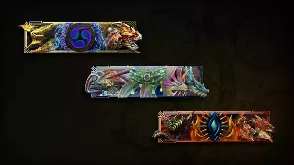 「12月16日配信予定の「モンスターハンターワイルズ」無料タイトルアップデート第4弾の詳細内容が公開！巨戟龍「ゴグマジオス」が登場」の画像