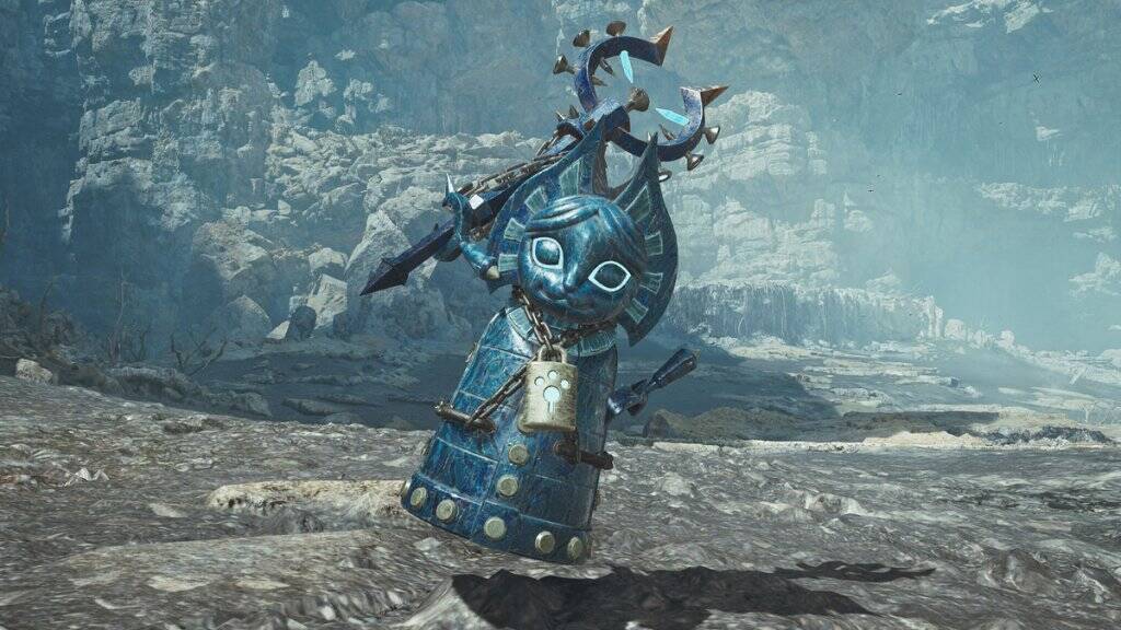 12月16日配信予定の「モンスターハンターワイルズ」無料タイトルアップデート第4弾の詳細内容が公開！巨戟龍「ゴグマジオス」が登場