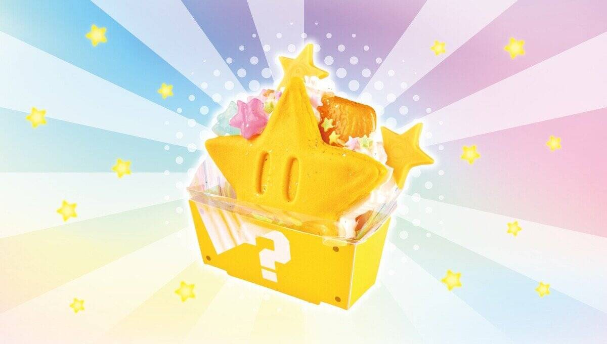USJ「スーパー・ニンテンドー・ワールド」開業5周年！ミーグリなどの特別イベントが3月18日から開催